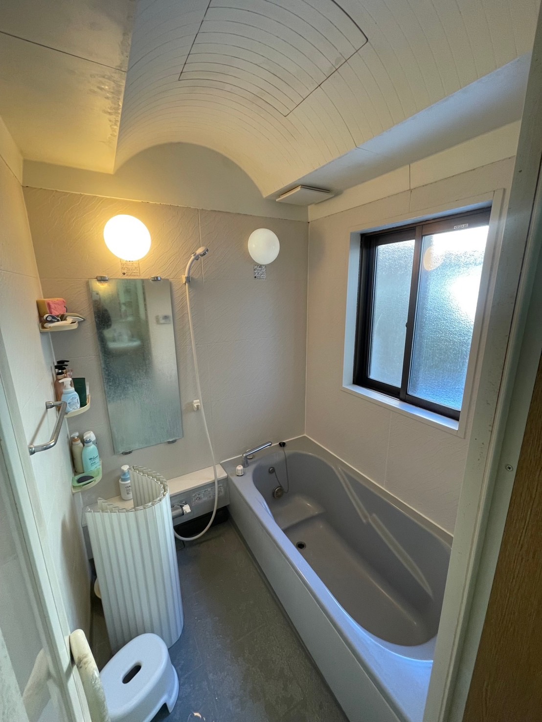 大田原市 U様邸 ユニットバスリフォーム