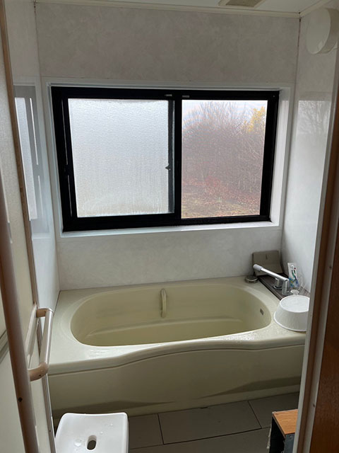 大田原市 K様邸 キッチン・ユニットバス・化粧台・トイレリフォーム