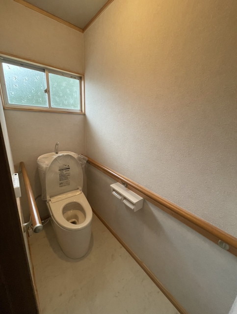 大田原市 K様邸 キッチン・ユニットバス・化粧台・トイレリフォーム