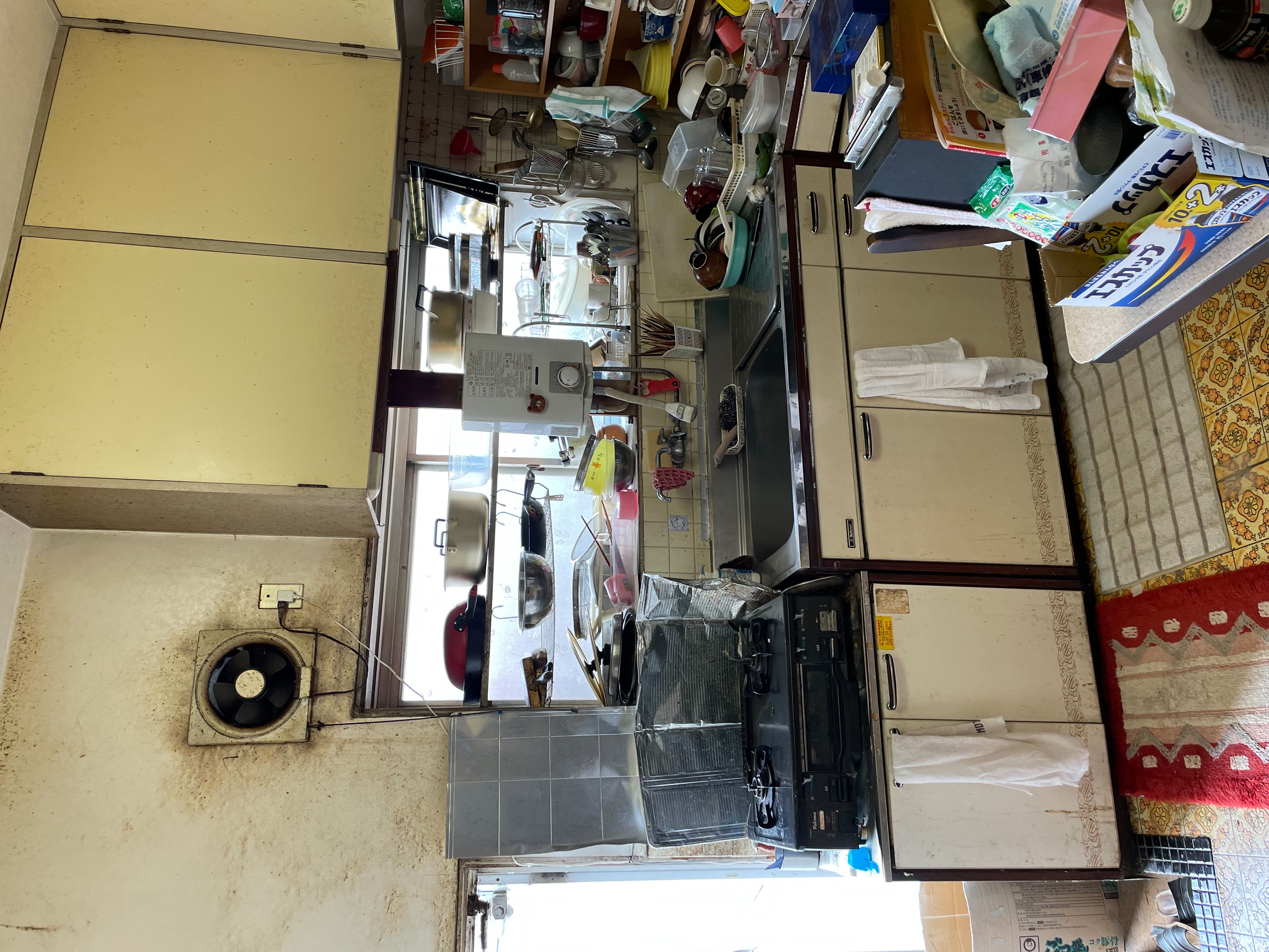 大田原市内 Ｙ様 ユニットバス、トイレのリフォーム