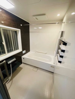 大田原市内 Ｙ様 ユニットバス、トイレのリフォーム