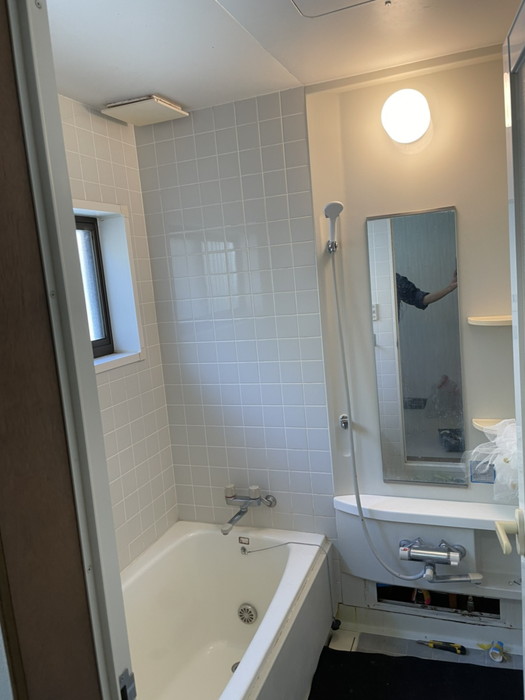 大田原市内 Y様 ユニットバス、トイレのリフォーム